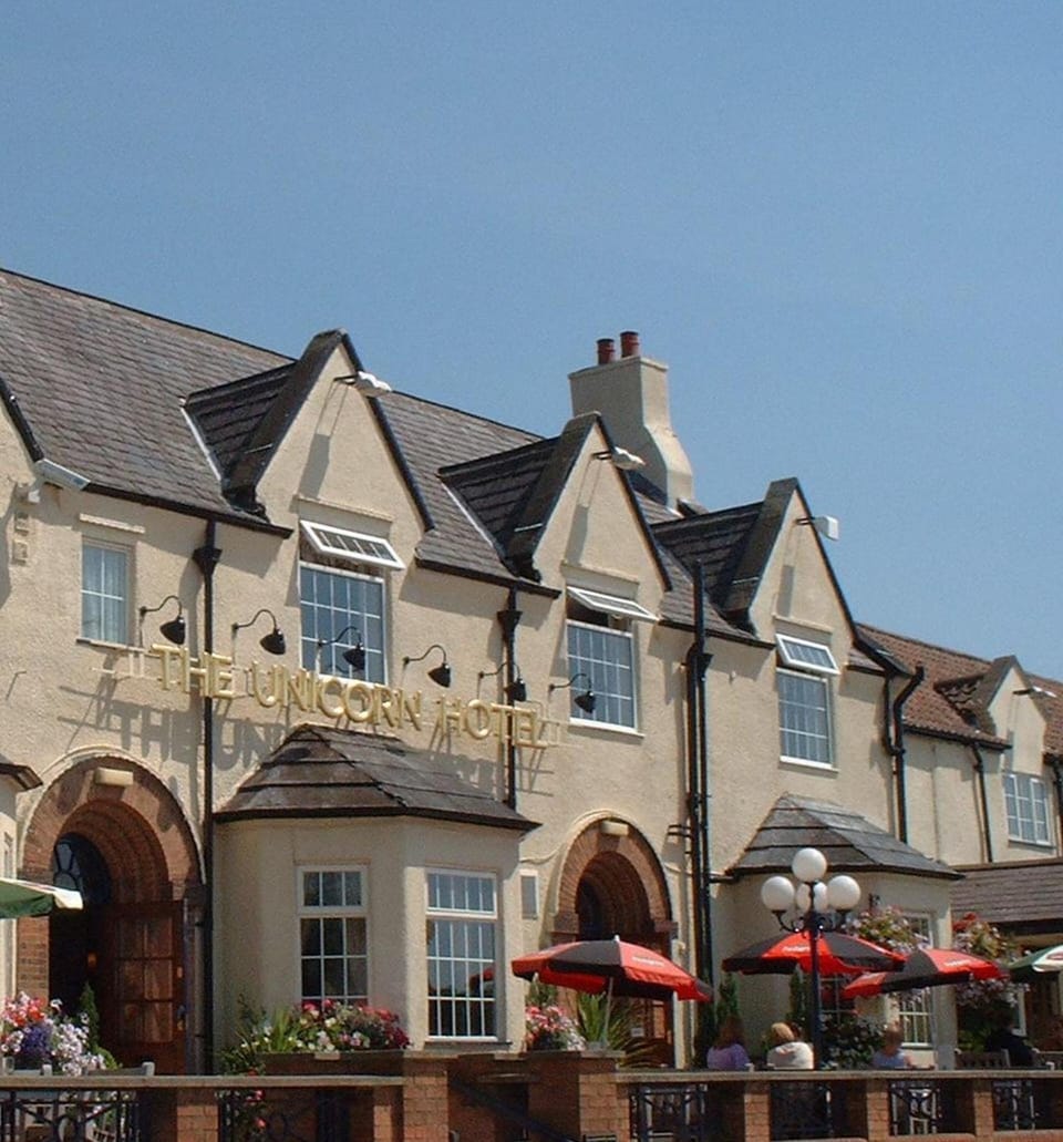 Unicorn, Gunthorpe by Marston's Inns Hotel in Newark and Sherwood District