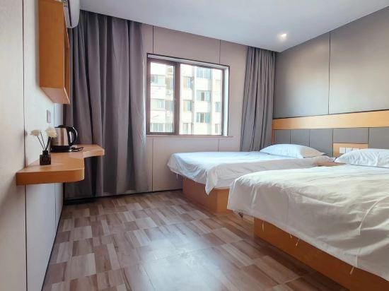 XIN SHENG HOTEL Hotel in Shanghai