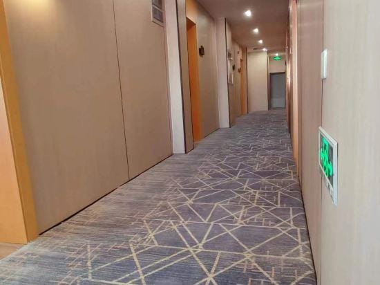 XIN SHENG HOTEL Hotel in Shanghai