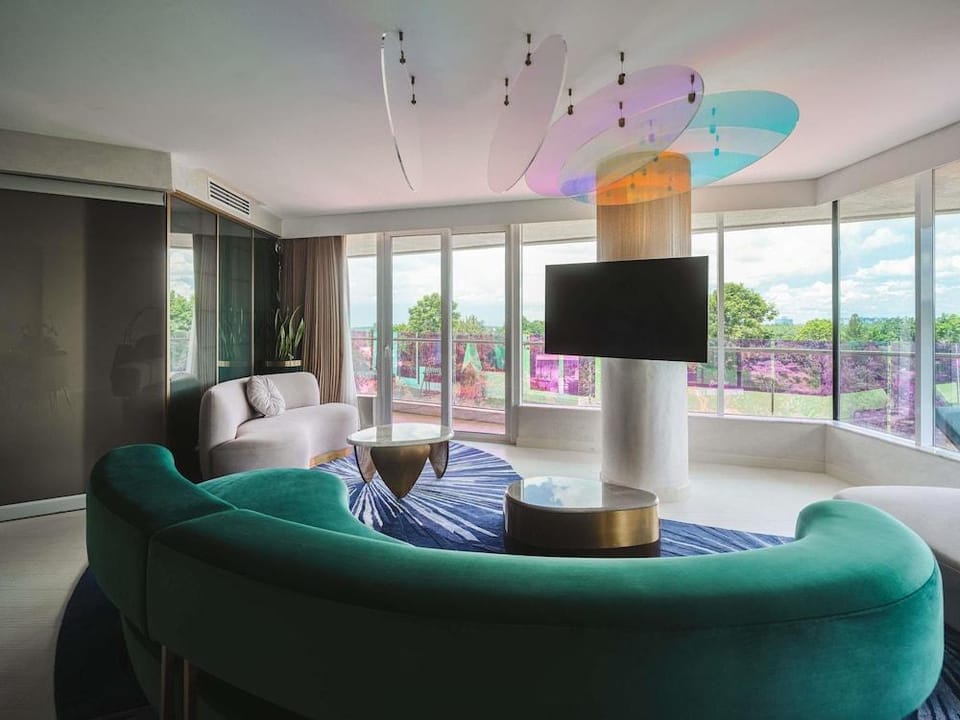 Gem Forest Hotel Nairobi - MGallery Collection Hotel in Nairobi County