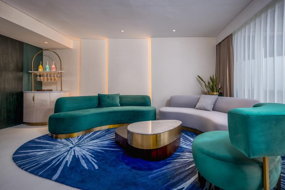 Gem Forest Hotel Nairobi - MGallery Collection Hotel in Nairobi