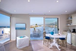 Parthenis Beach Apartments Hotel in Malia, Crete