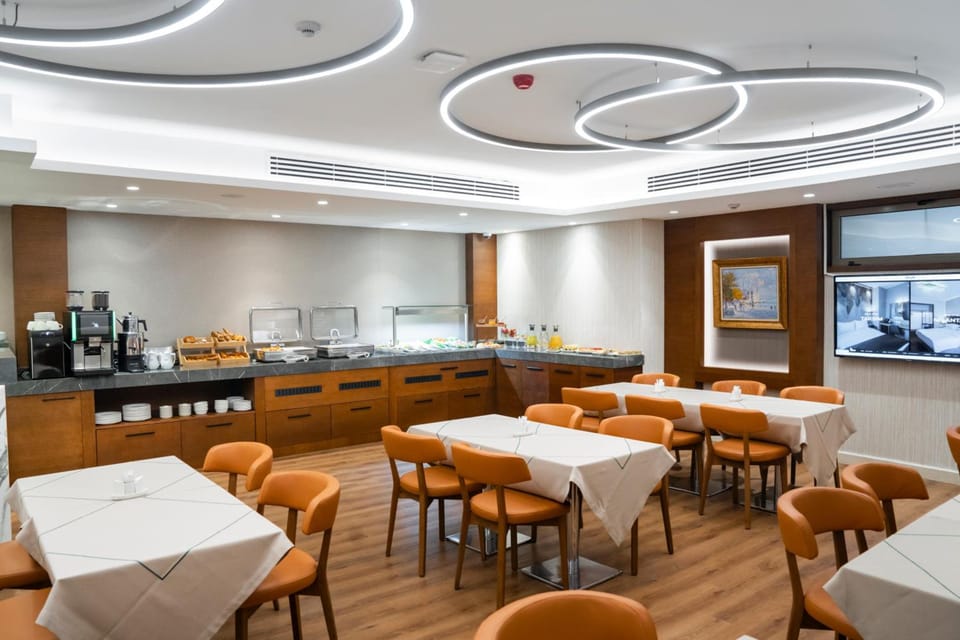 Riva Hotel Nisantası Hotel in Istanbul