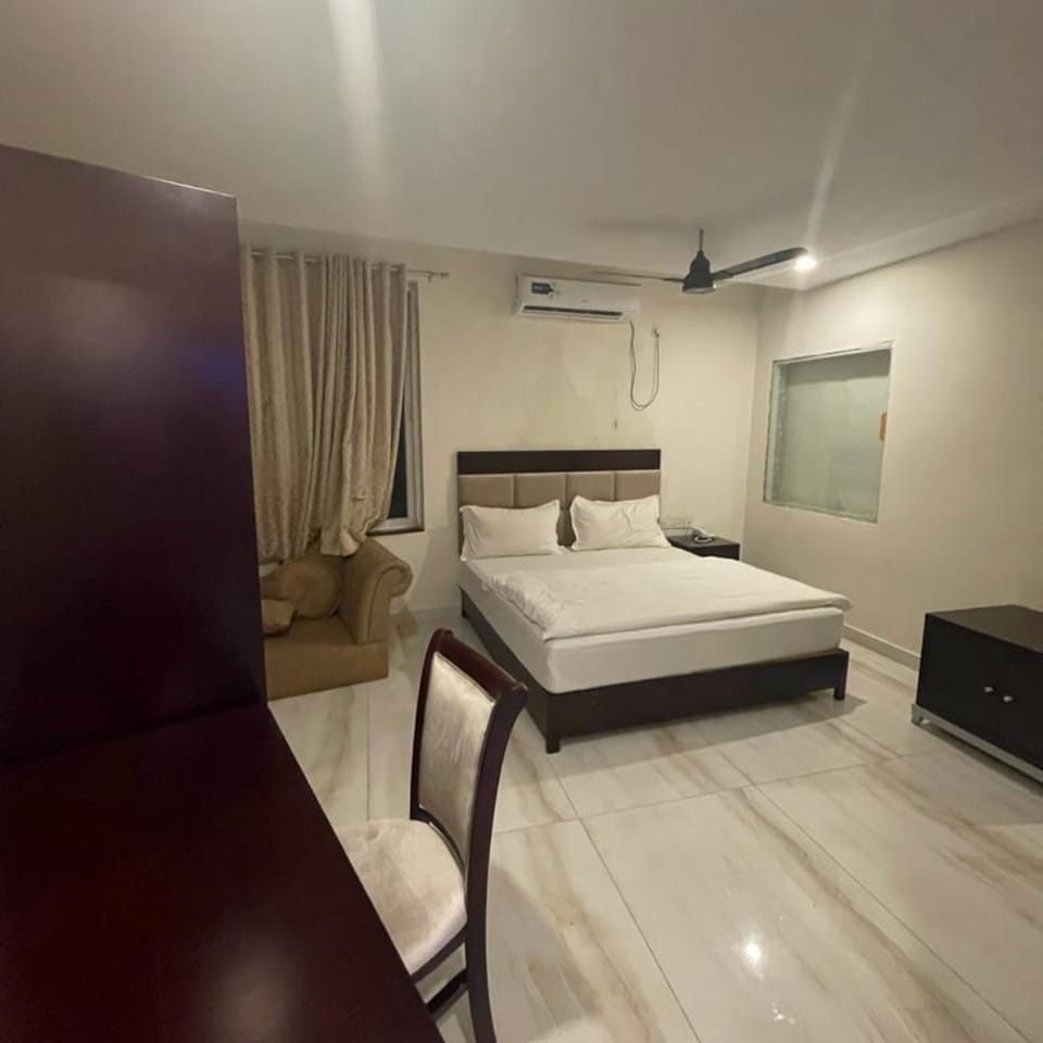 Room plan