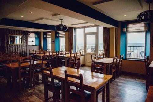 Gwesty Ty Newydd Hotel in Wales