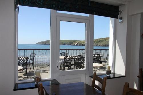 Gwesty Ty Newydd Hotel in Wales