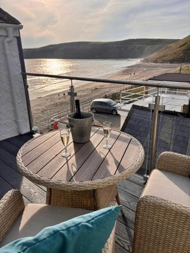 Gwesty Ty Newydd Hotel in Wales