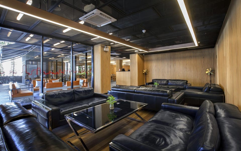 Galleria 12 Sukhumvit Bangkok by Compass Hospitality Hotel in Bangkok