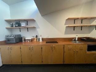 Urban Nook Serviced Apartments Hotel in Launceston