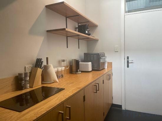 Urban Nook Serviced Apartments Hotel in Launceston