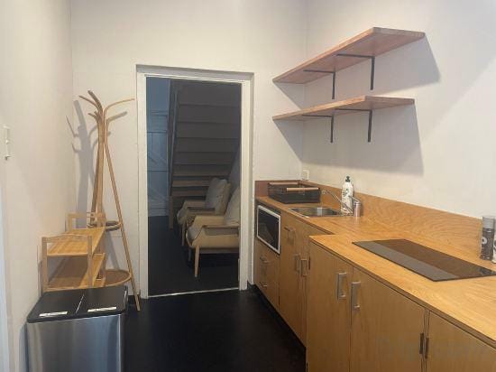 Urban Nook Serviced Apartments Hotel in Launceston