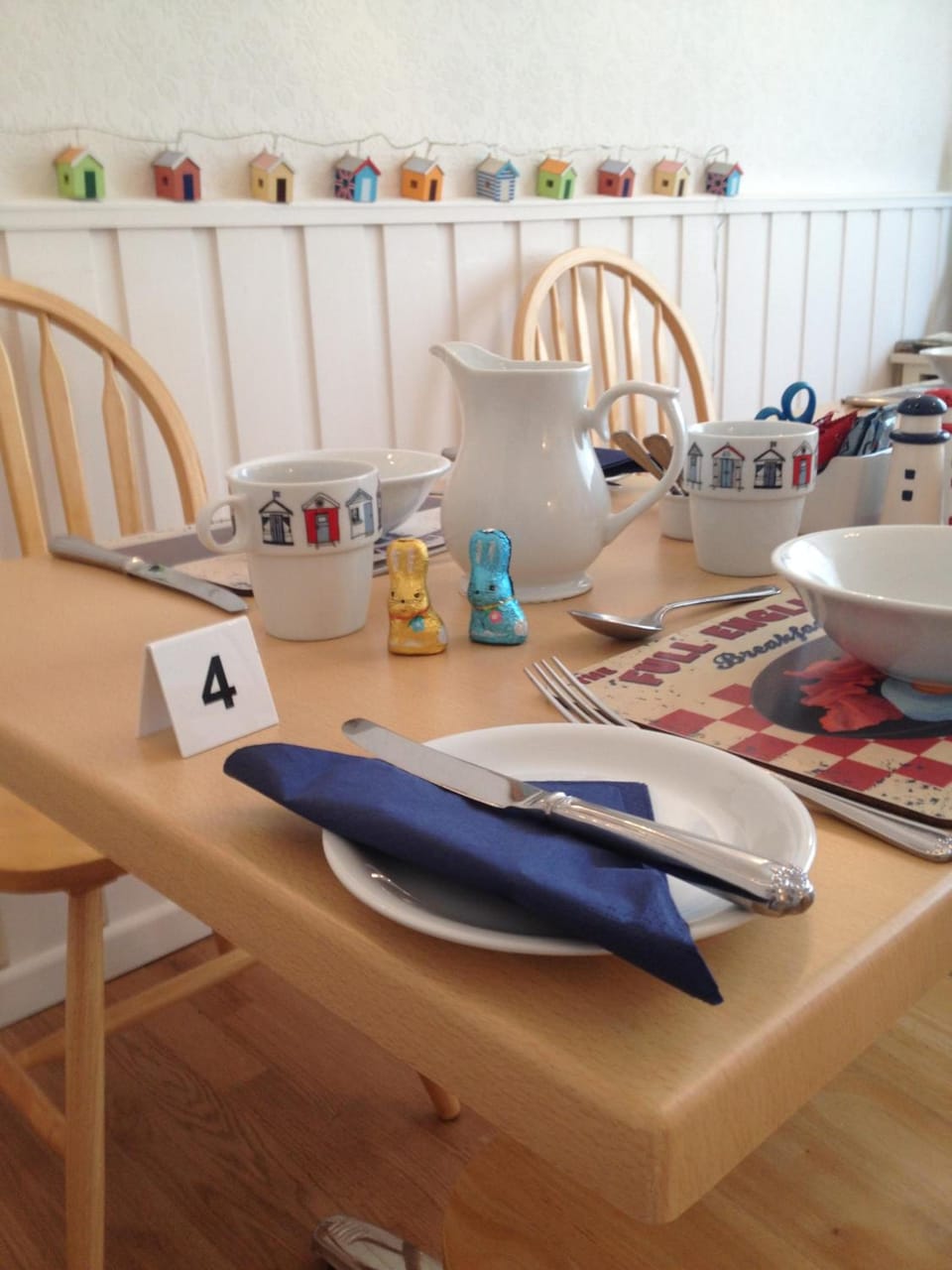 Westward B&B Hotel in Newquay