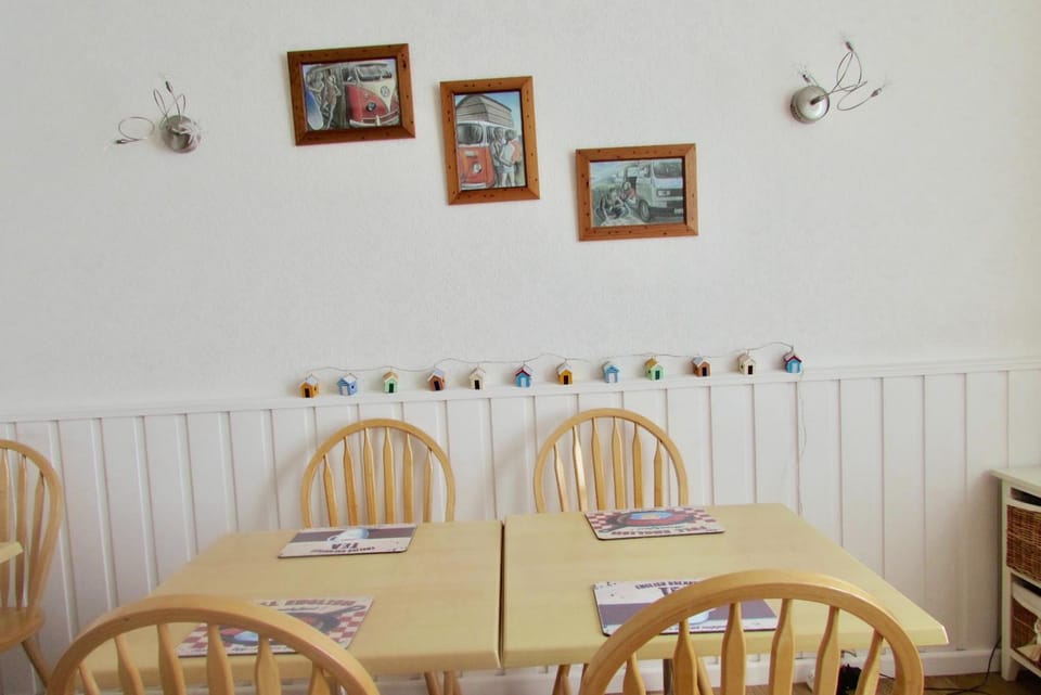 Westward B&B Hotel in Newquay