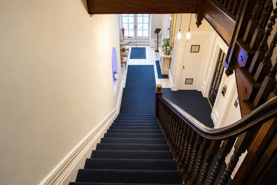 Cecil Court Hotel Hotel in Bournemouth