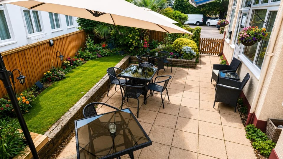 Cecil Court Hotel Hotel in Bournemouth