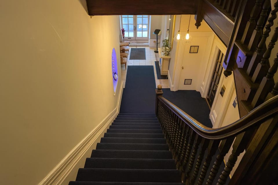 Cecil Court Hotel Hotel in Bournemouth