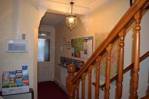 Cragside Guest House Hotel in Keswick