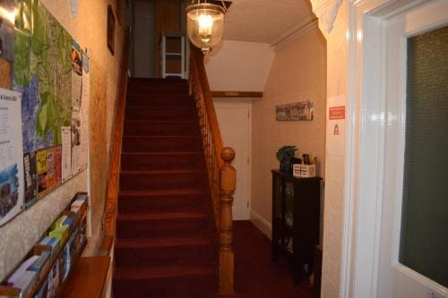 Cragside Guest House Hotel in Keswick