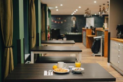 Glen Nevis Youth Hostel Hostel in Scotland