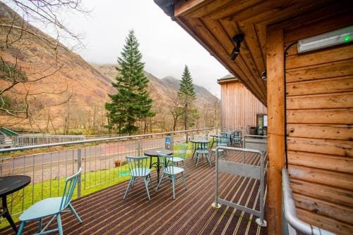 Glen Nevis Youth Hostel Hostel in Scotland
