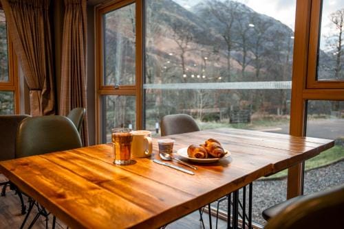 Glen Nevis Youth Hostel Hostel in Scotland