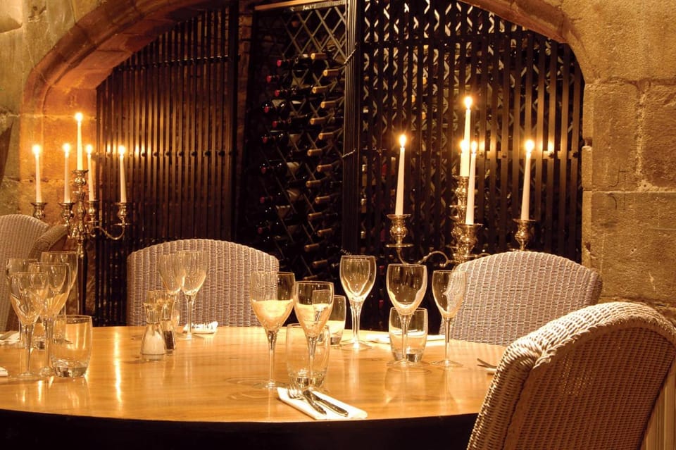 Mitton Hall Hotel Hotel in Ribble Valley District