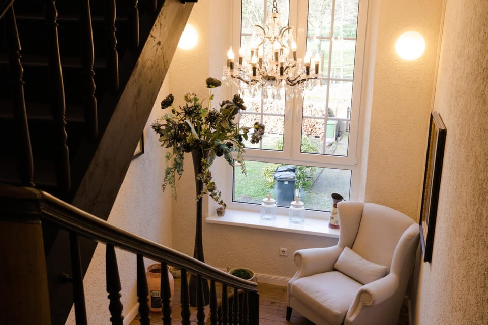 Gastehaus Luise Hotel in Rhineland-Palatinate