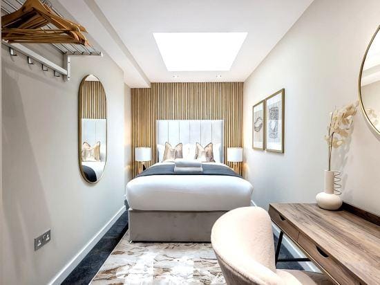 Host & Stay | Halifax House Living Hotel in Liverpool