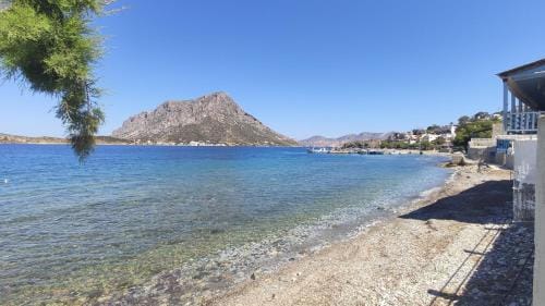 Agialos Rooms Inn in Kalymnos