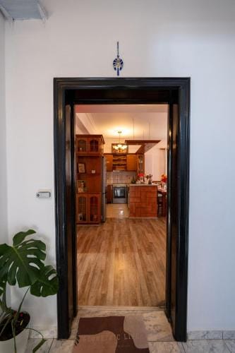 New Vila Salla Hotel in Ksamil