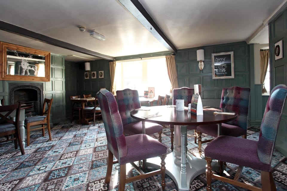 Original White Hart, Ringwood by Marston's Inns Hotel in Ringwood