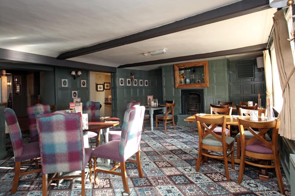 Original White Hart, Ringwood by Marston's Inns Hotel in Ringwood