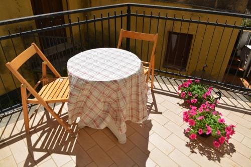 U' Muraglione Hotel in Ascea