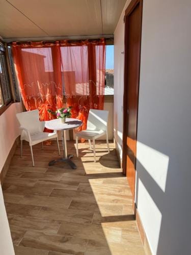U' Muraglione Hotel in Ascea