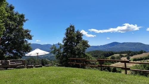 Casale Sambuceto Hotel in Liguria