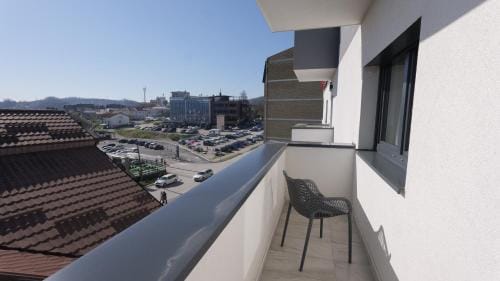 Belvedere rooms A&E Hotel in Federation of Bosnia and Herzegovina
