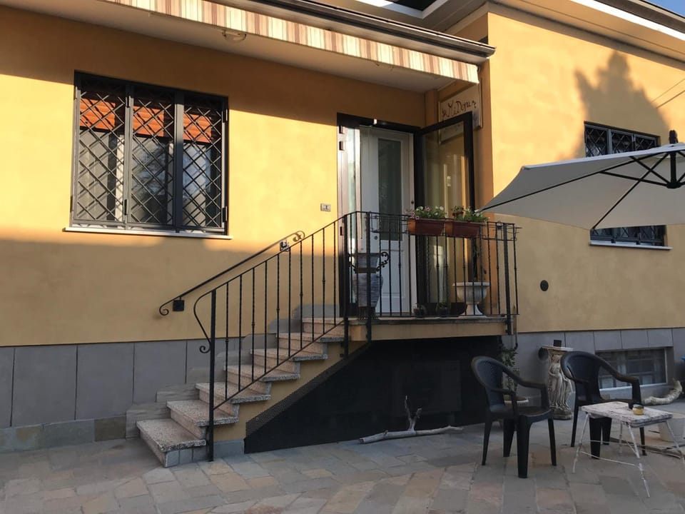 R&B MiDora Montale Hotel in Emilia-Romagna