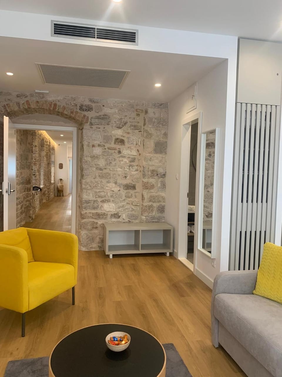 Priuli Heritage Suites Hotel in Split