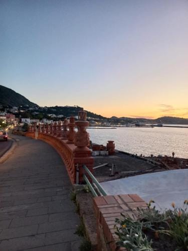 B&B Raggi d'Ischia Hotel in Casamicciola Terme