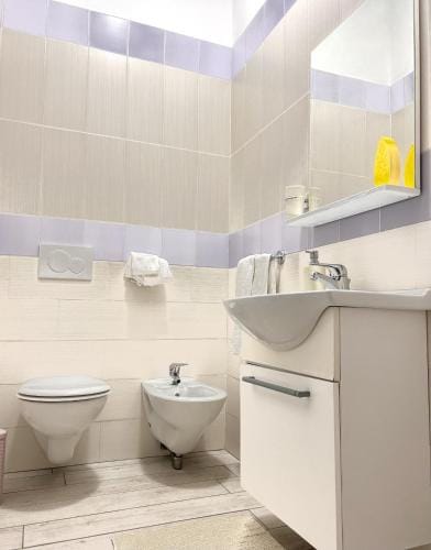 B&B Raggi d'Ischia Hotel in Casamicciola Terme