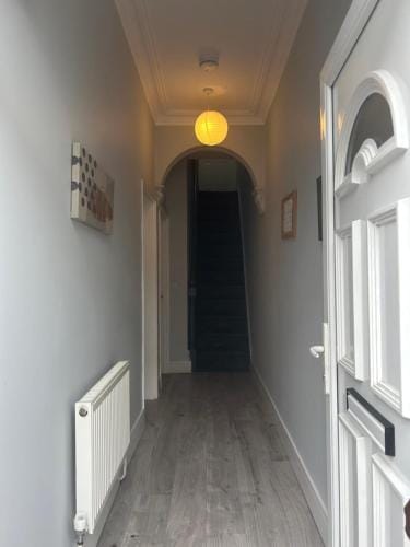 Brunswick Place XXX Hotel in Stoke-on-Trent