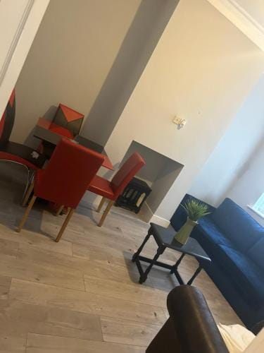 Brunswick Place XXX Hotel in Stoke-on-Trent