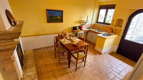 Domus Petrae Hotel in Umbria