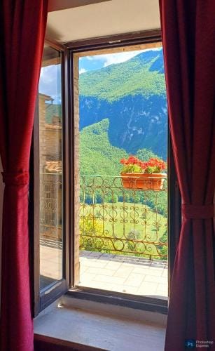 Domus Petrae Hotel in Umbria