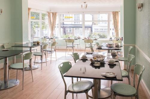 Braemar Hotel in Shanklin