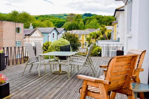 Braemar Hotel in Shanklin