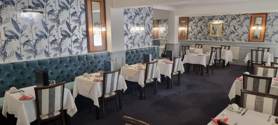 Ocean View Hotel Hotel in Shanklin