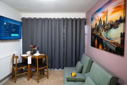 Digbeth Aparthotel Hotel in Birmingham