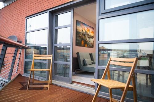 Digbeth Aparthotel Hotel in Birmingham