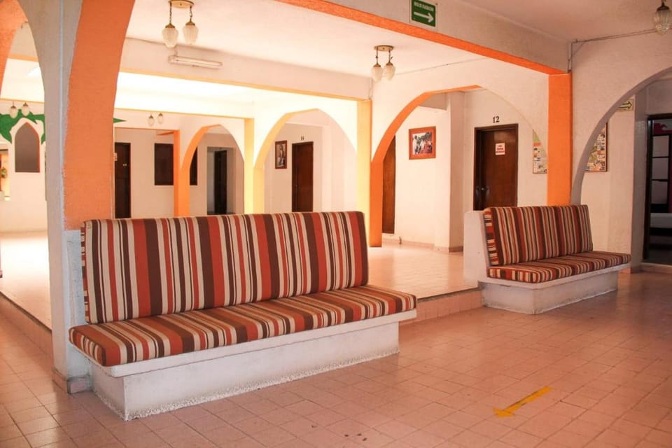 Hotel Huautla de Oaxaca Hotel in Oaxaca